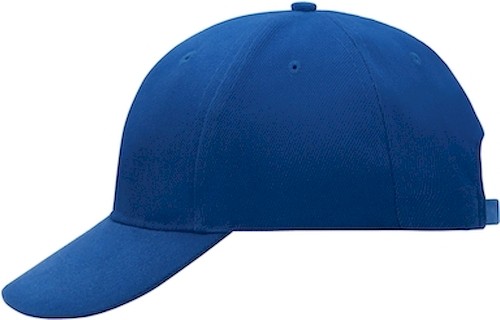 Myrtle Beach_MB016_6 Panel Cap Laminated