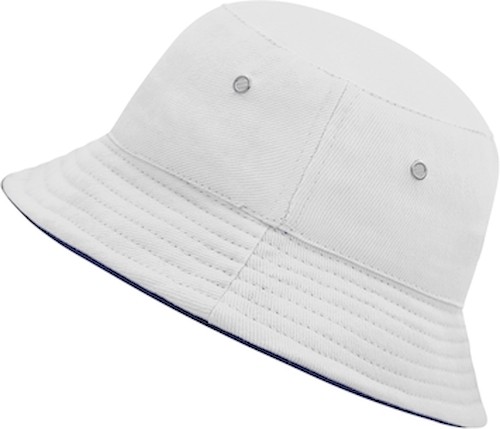 Myrtle Beach_MB013_Fisherman Piping Hat for Kids