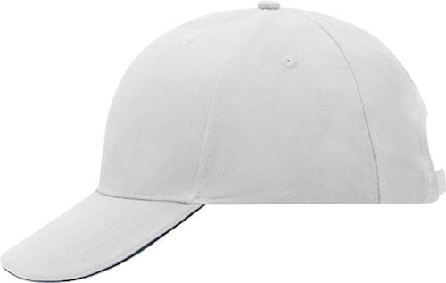 Myrtle Beach_MB024_6 Panel Sandwich Cap