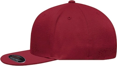 Myrtle Beach_MB6184_Flexfit® Flat Peak Cap