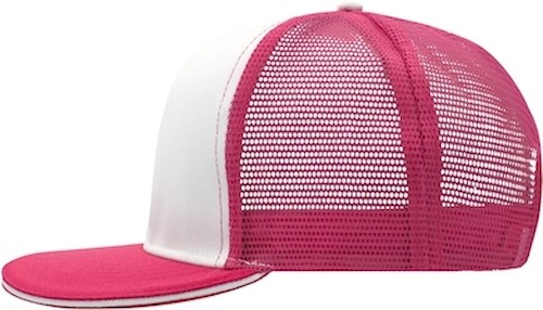 Myrtle Beach_MB6635_Pro Cap Mesh 6 Panel