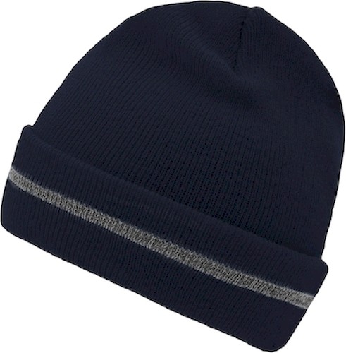 Myrtle Beach_MB7141_Reflective Beanie