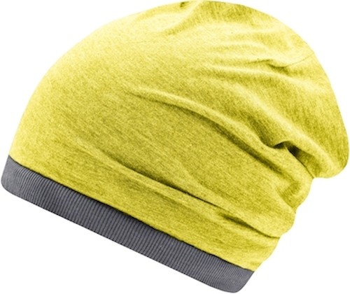 Myrtle Beach_MB6577_Heather Summer Beanie