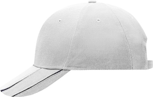 Myrtle Beach_MB601_6 Panel Groove Cap
