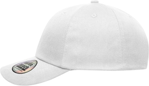 Myrtle Beach_MB6223_6 Panel Heavy Brushed Cap
