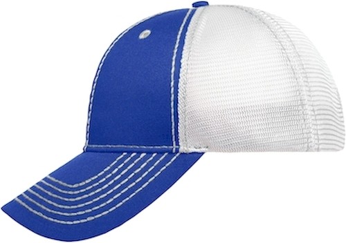 Myrtle Beach_MB6229_6 Panel Mesh Cap