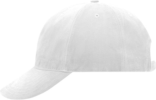 Myrtle Beach_MB6126_6 Panel Softlining Raver Cap