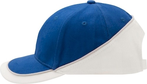 Myrtle Beach_MB6506_6 Panel Turbo Piping Cap