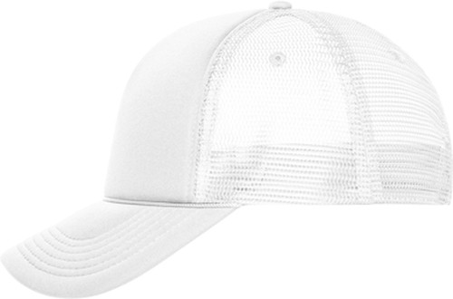Myrtle Beach_MB6550_5 Panel Retro Mesh Cap