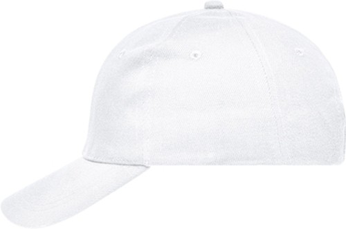 Myrtle Beach_MB091_6 Panel Cap Heavy Cotton