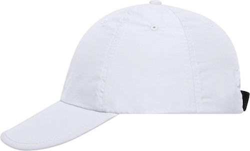 Myrtle Beach_MB6155_6 Panel Pack-a-Cap