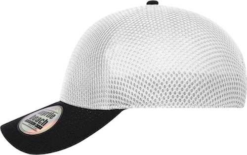 Myrtle Beach_MB6233_Seamless Mesh Cap