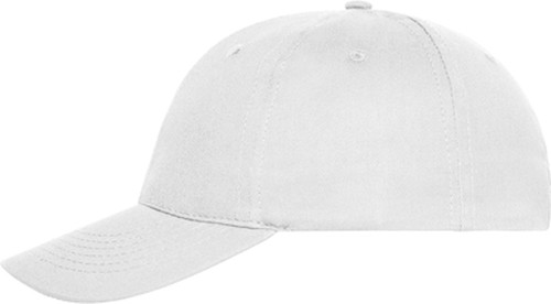 Myrtle Beach_MB6236_6 Panel Cap Bio Cotton