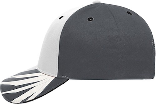 Myrtle Beach_MB6574_6 Panel Craftsmen Cap - STRONG -