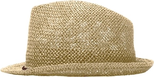 Myrtle Beach_MB6705_Summer Hat