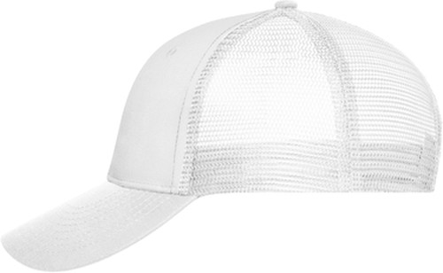 Myrtle Beach_MB6239_6 Panel Mesh Cap