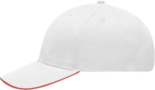 Myrtle Beach_MB6541_Light Brushed Sandwich Cap