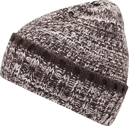 Myrtle Beach_MB7114_Men's Melange Beanie
