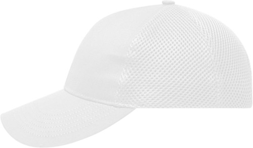 Myrtle Beach_MB6216_6 Panel Air Mesh Cap