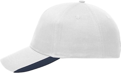 Myrtle Beach_MB6502_5 Panel Two Tone Cap