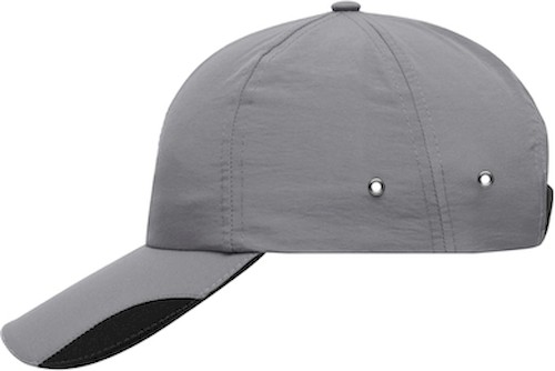 Myrtle Beach_MB6203_6 Panel Polyamide Cap