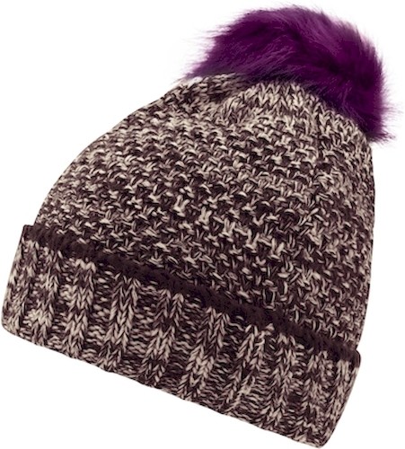 Myrtle Beach_MB7115_Ladies' Melange Beanie