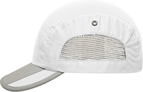 Myrtle Beach_MB6522_5 Panel Sportive Cap