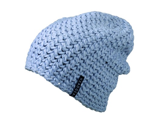Myrtle Beach_MB7941_Casual Outsized Crocheted Cap