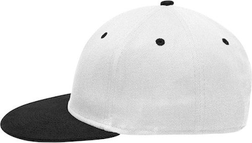 Myrtle Beach_MB6581_6 Panel Pro Cap