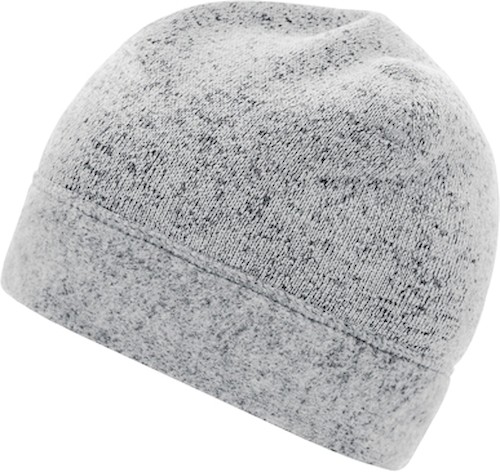 Myrtle Beach_MB7121_Knitted Fleece Workwear Beanie - STRONG -