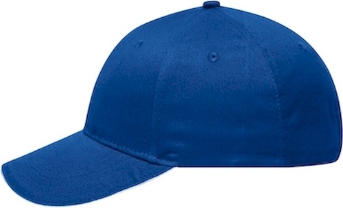 Myrtle Beach_MB6212_6 Panel Brushed Sandwich Cap