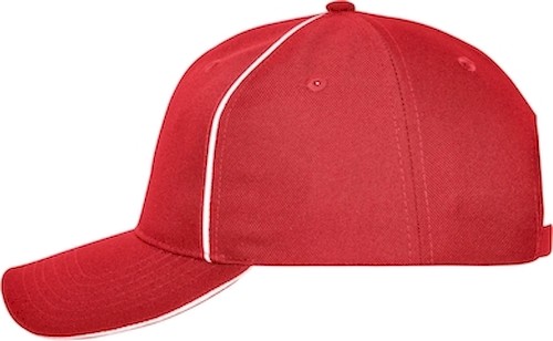 Myrtle Beach_MB6234_6 Panel Workwear Cap - SOLID -