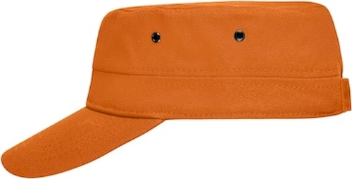 Myrtle Beach_MB7018_Military Cap for Kids