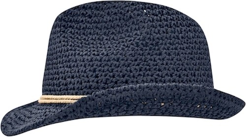 Myrtle Beach_MB6704_Summer Hat