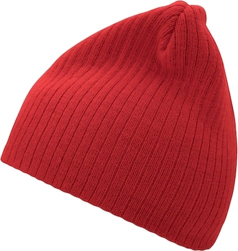 Myrtle Beach_MB7923_Rib Beanie