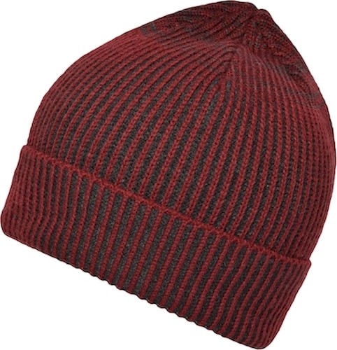 Myrtle Beach_MB7988_Ribbed Beanie