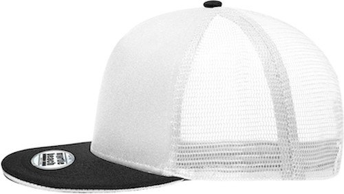 Myrtle Beach_MB6636_Pro Cap Mesh 5 Panel