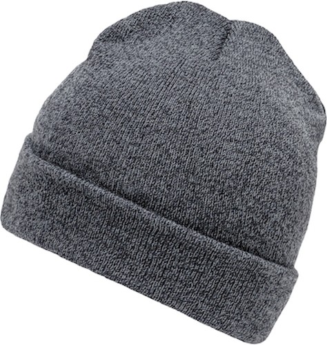 Myrtle Beach_MB7122_Melange Beanie