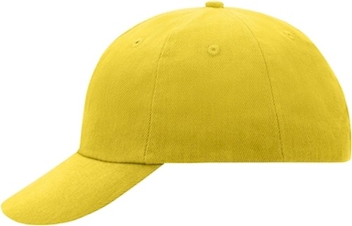 Myrtle Beach_MB6111_6 Panel Raver Cap