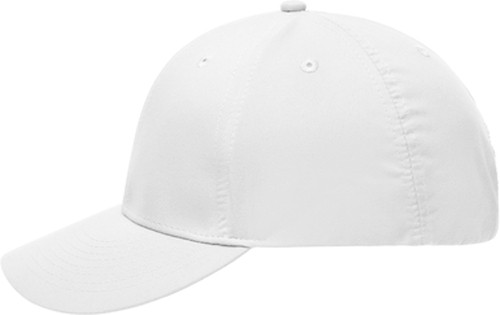 Myrtle Beach_MB6135_6 Panel Polyester Peach Cap