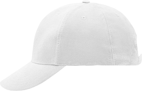 Myrtle Beach_MB6128_6 Panel Raver Cap Laminated