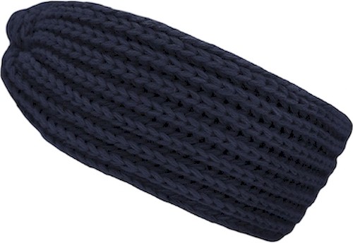 Myrtle Beach_MB7136_Knitted Headband