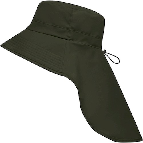 Myrtle Beach_MB6242_Function Hat with Neck Guard