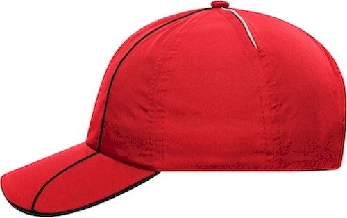 Myrtle Beach_MB6202_6 Panel Polyester Cap