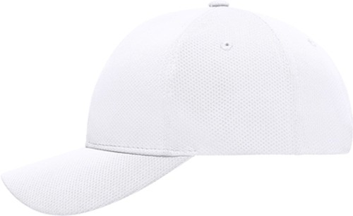 Myrtle Beach_MB6214_6 Panel Sport Mesh Cap