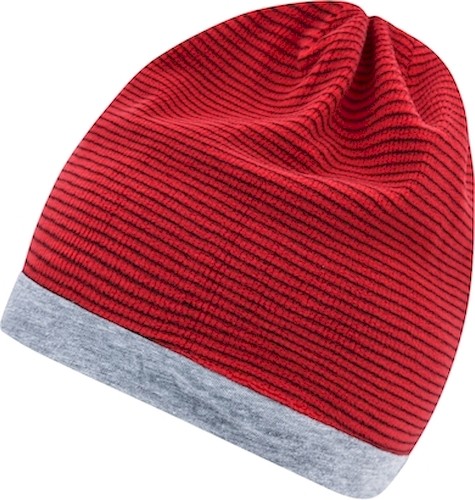 Myrtle Beach_MB7127_Structured Beanie