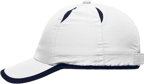 Myrtle Beach_MB6156_6 Panel Micro-Edge Sports Cap