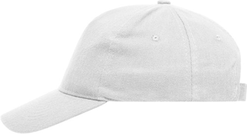 Myrtle Beach_MB092_5 Panel Cap Heavy Cotton