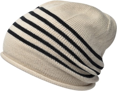 Myrtle Beach_MB7132_Fine Knitted Beanie