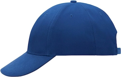 Myrtle Beach_MB018_6 Panel Cap Low-Profile